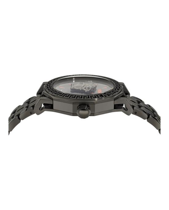  베르사체 손목시계 VE9I00524 GUN01 OS - VERSACE