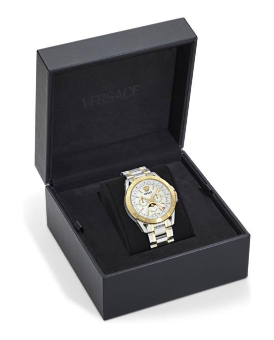  베르사체 손목시계 VE0K00225 TTE OS - VERSACE