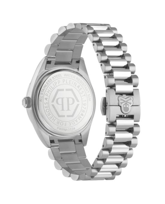  필립 플레인 손목시계 PWPNA0524 STSTL OS - PHILIPP PLEIN