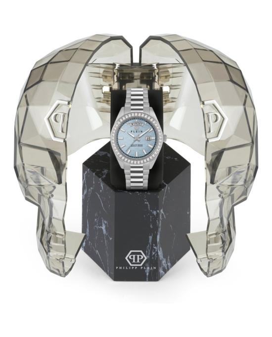  필립 플레인 손목시계 PWPNA0524 STSTL OS - PHILIPP PLEIN