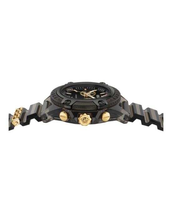  베르사체 손목시계 VE8P01125 BLACK OS - VERSACE