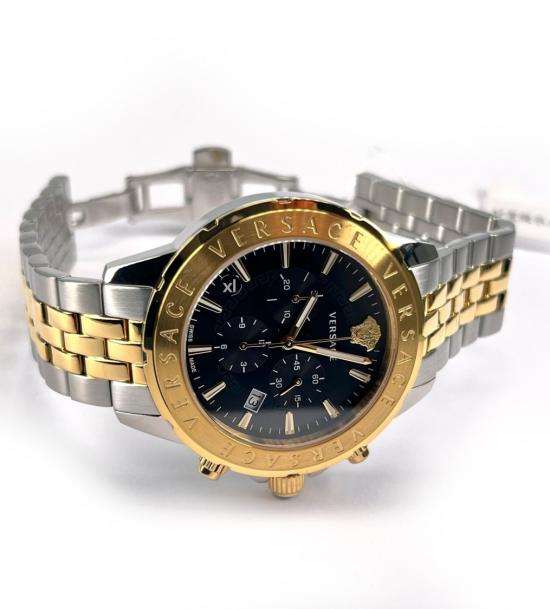  베르사체 손목시계 VEV6022 23 - VERSACE