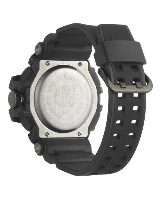  플레인스포츠 손목시계 PSNBA0123 BLACK OS - PLEIN SPORT