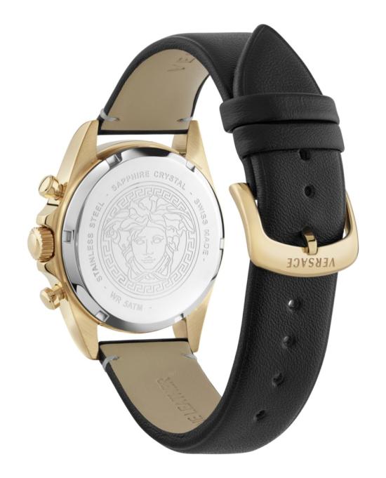  베르사체 손목시계 VEKYA0226 GOLD1 OS - VERSACE