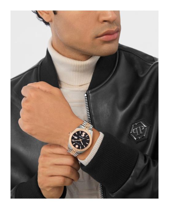  필립 플레인 손목시계 PWMFA0925 TTE OS - PHILIPP PLEIN