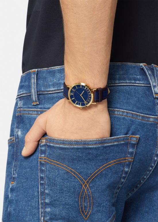  베르사체 손목시계 VEJ4003 21 - VERSACE