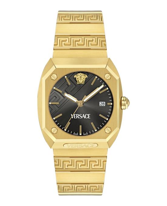  베르사체 손목시계 VE8F00424 GOLD1 OS