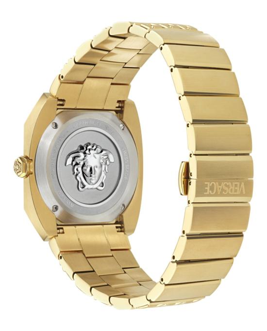  베르사체 손목시계 VE8F00424 GOLD1 OS - VERSACE