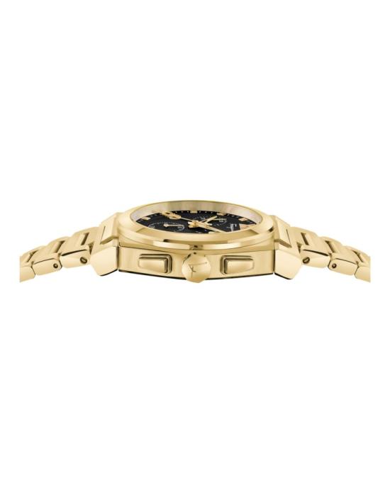  살바토레 페라가모 손목시계 SF5D00925 GOLD1 OS - SALVATORE FERRAGAMO