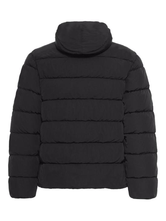 26FW 씨피 컴퍼니 자켓 21CMOW011A 005904G999 BLACK - C.P. COMPANY
