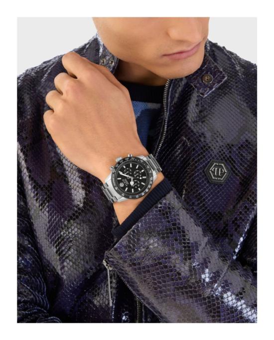  필립 플레인 손목시계 PWPYA0424 STSTL OS - PHILIPP PLEIN