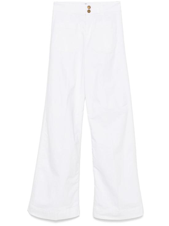 26FW 씨페러 스트레이트 팬츠 SWP0102 TCS00187094 ANTRACITE