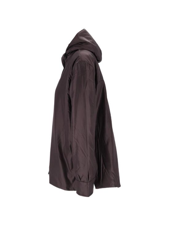 26FW 아스페시 자켓 W6 N 4N11 796196332 BROWN - ASPESI