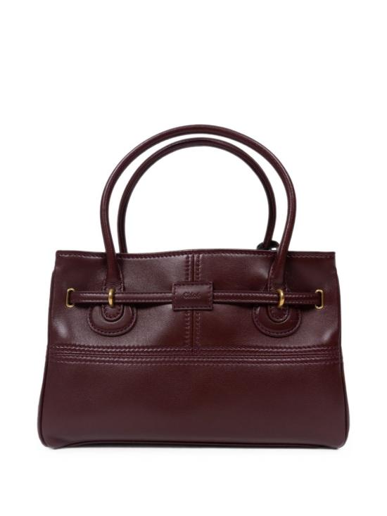 26FW 끌로에 가방 CH26WS823S60 606 BURNT RED - CHLOE