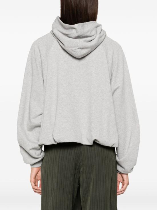 26FW 드리스 반 노튼 스웨터 011135 4612813 GREY MELANGE - DRIES VAN NOTEN