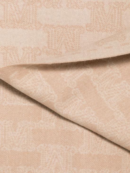 26FW 막스마라 머플러/스카프 2624546372 MXACHARME001 BEIGE - MAX MARA