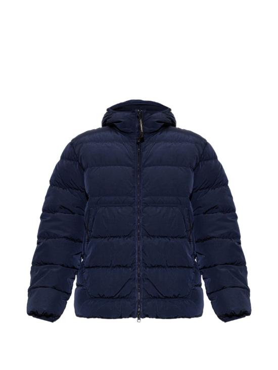 26FW 씨피 컴퍼니 자켓 21CMOW011A 005904G880 BLUE