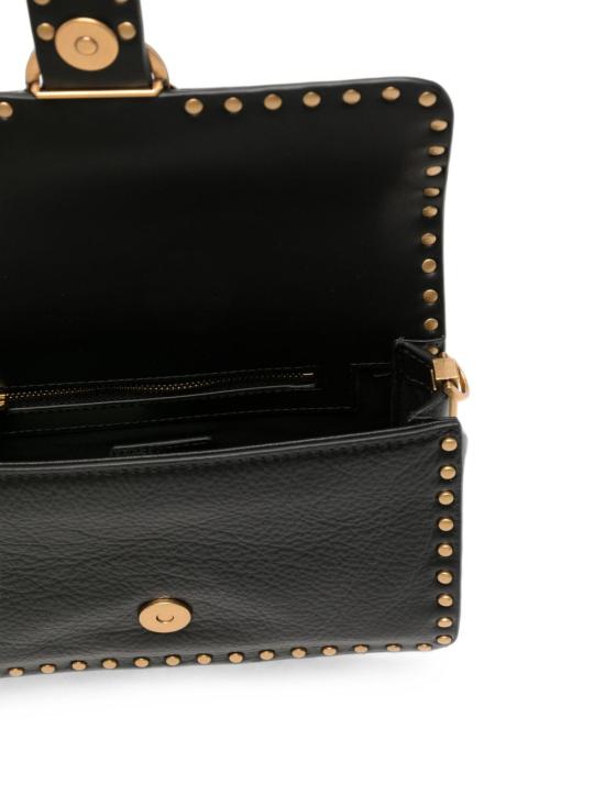 26FW 핑코 가방 107665 A2JGZ99Q BLACK - PINKO