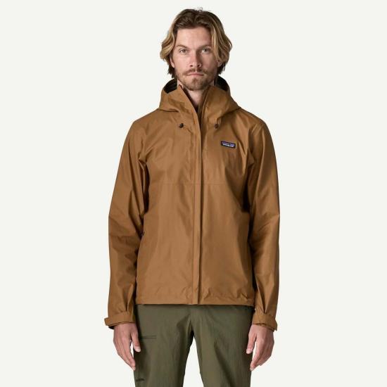  파타고니아 자켓 토렌트쉘 3L 레인 재킷 - PATAGONIA