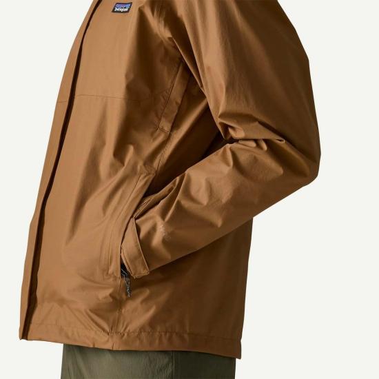  파타고니아 자켓 토렌트쉘 3L 레인 재킷 - PATAGONIA