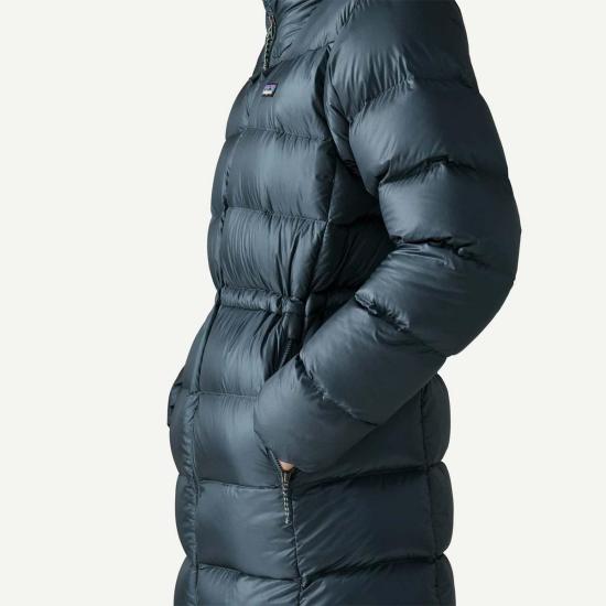  파타고니아 패딩 피츠로이 다운 파카 - PATAGONIA