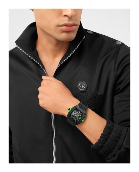  필립 플레인 손목시계 PWJFA1426 BLACK OS - PHILIPP PLEIN