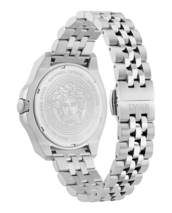  베르사체 손목시계 VEKKA0425 STSTL OS - VERSACE