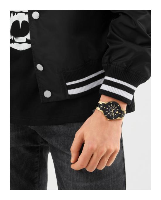  필립 플레인 손목시계 PW1GA0626 TTE OS - PHILIPP PLEIN