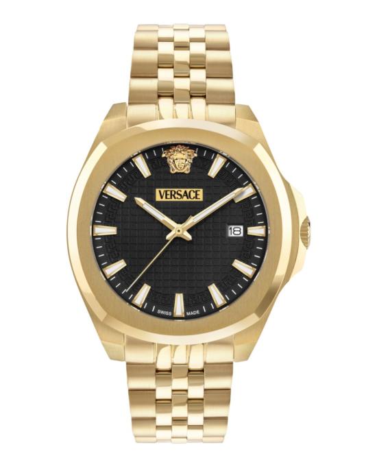  베르사체 손목시계 VEKKA0725 GOLD1 OS