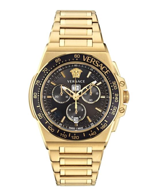 베르사체 손목시계 VE7H00623 GOLD1 OS