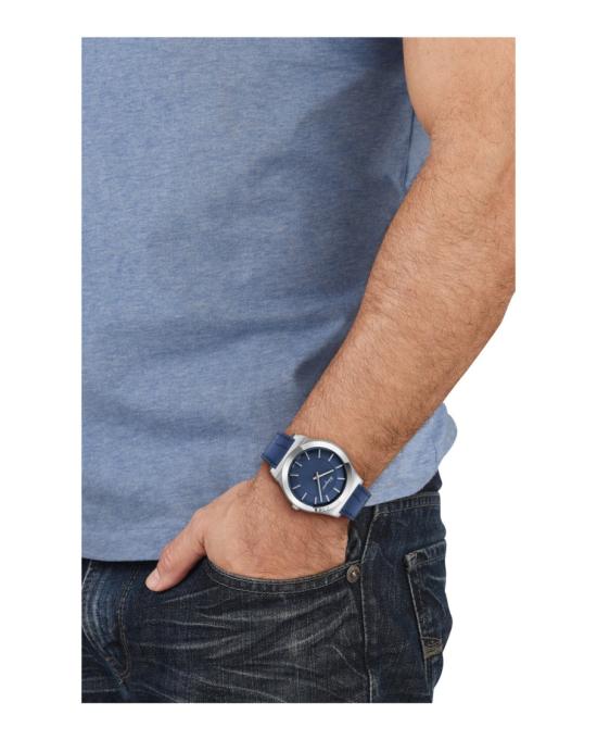  살바토레 페라가모 손목시계 SF4L00325 STSTL OS - SALVATORE FERRAGAMO