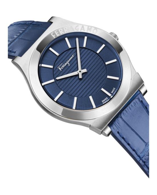  살바토레 페라가모 손목시계 SF4L00325 STSTL OS - SALVATORE FERRAGAMO