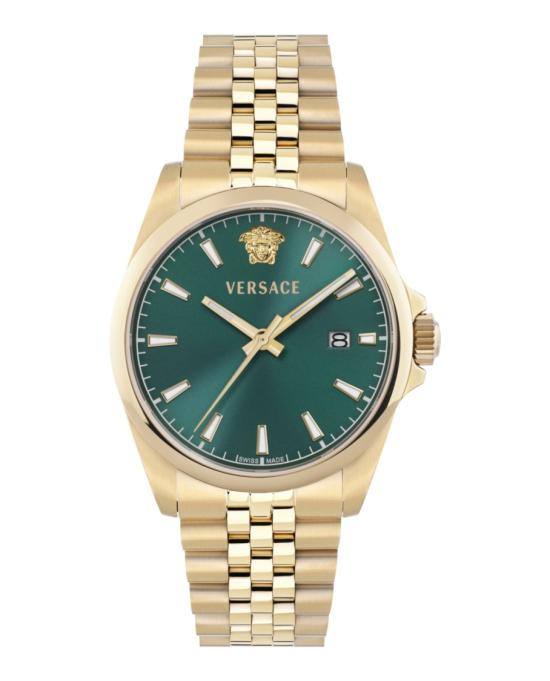  베르사체 손목시계 VEKUA0526 GOLD1 OS