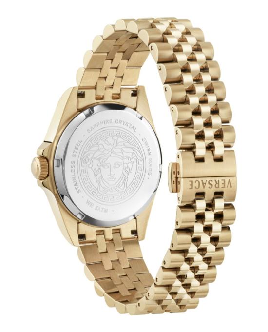  베르사체 손목시계 VEKUA0526 GOLD1 OS - VERSACE