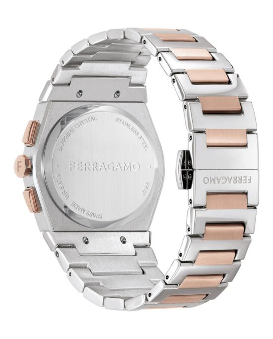 살바토레 페라가모 손목시계 SFMR01024 TTE OS - SALVATORE FERRAGAMO
