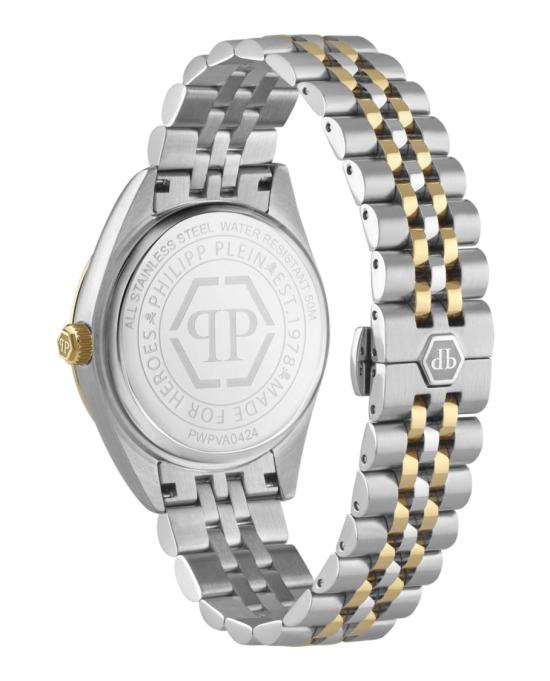  필립 플레인 손목시계 PWPVA0424 TTE OS - PHILIPP PLEIN