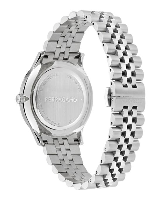  살바토레 페라가모 손목시계 SFTV00125 STSTL OS - SALVATORE FERRAGAMO