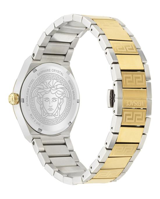  베르사체 손목시계 VE0F00325 TTE OS - VERSACE