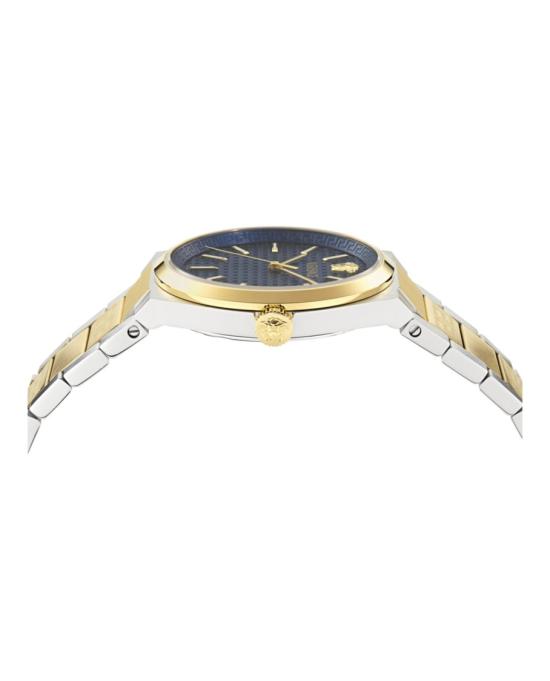  베르사체 손목시계 VE0F00325 TTE OS - VERSACE
