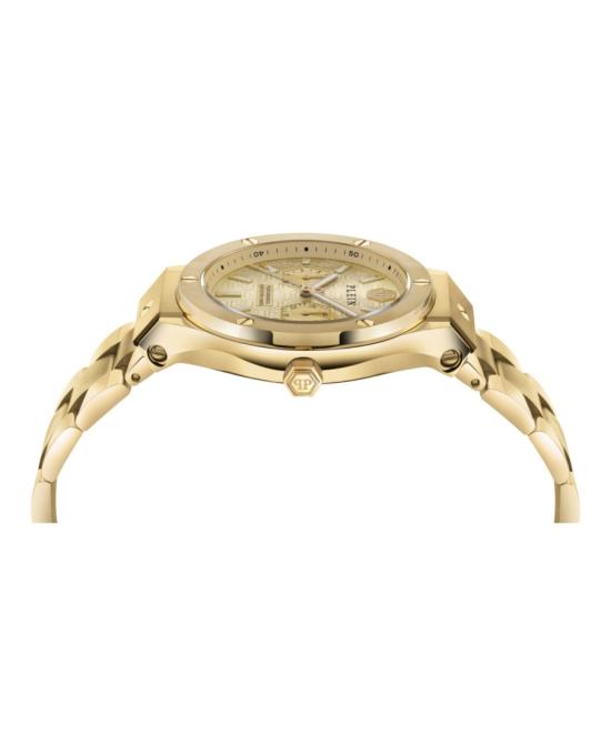  필립 플레인 손목시계 PW1GA0526 GOLD1 OS - PHILIPP PLEIN