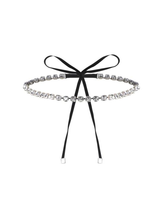 26SS MM6 메종마르지엘라 주얼리 SM6UU0095 P8857951