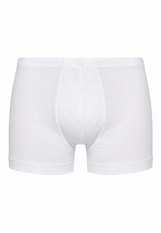 26FW 짐멀리 팬티 252 8851 01 WHITE - ZIMMERLI