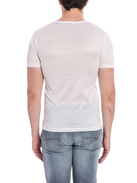26FW 짐멀리 라운지 웨어 252 8125 01 WHITE - ZIMMERLI
