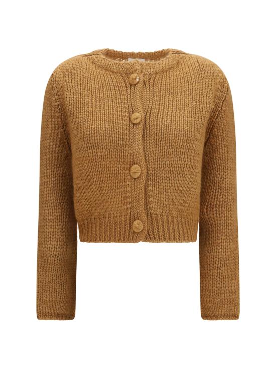  포르테포르테 스웨터 15152MYKNIT - FORTE FORTE