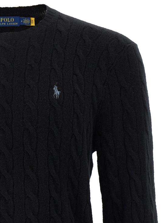 26FW 폴로 랄프로렌 니트웨어 - POLO RALPH LAUREN