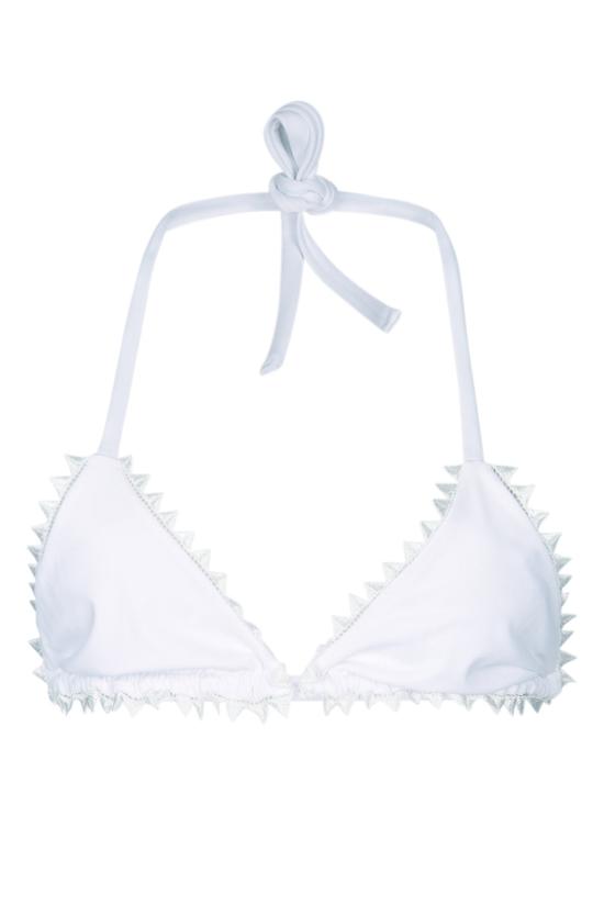 26SS 자크뮈스 비치웨어 TOW00886AJ00135 990 WHITE