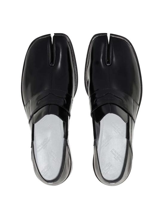  마르지엘라 로퍼 메종  타비 - MAISON MARGIELA