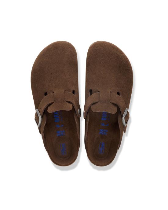  버켄스탁 플랫 슈즈 1031637 - BIRKENSTOCK