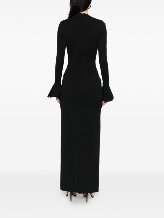  솔러스런던 점프수트 OS47028BLACK P26 - SOLACE LONDON