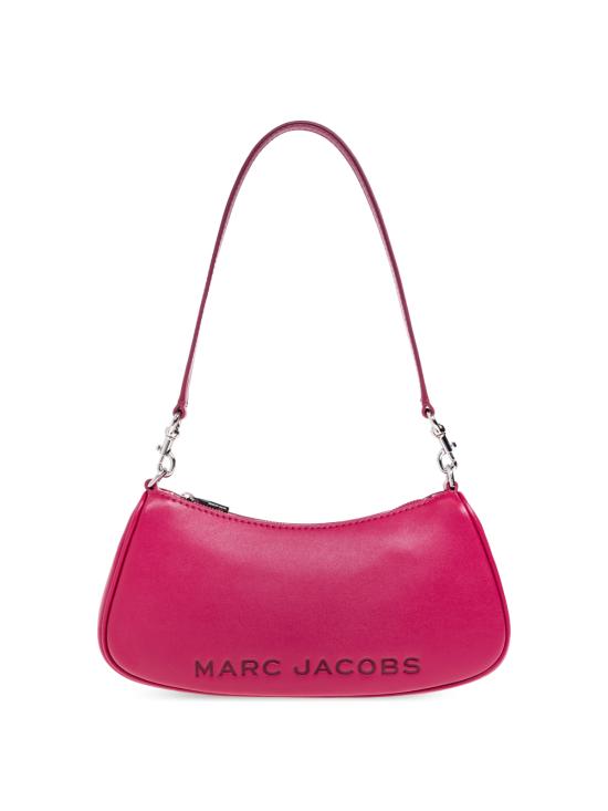  마크제이콥스 가방 마크 제이콥스 더 스타 참 숄더백 핑크 - MARC JACOBS
